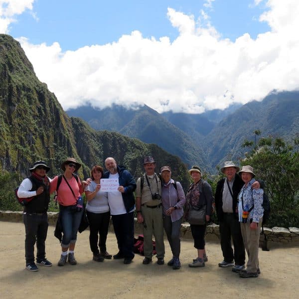 machu picchu anniversary