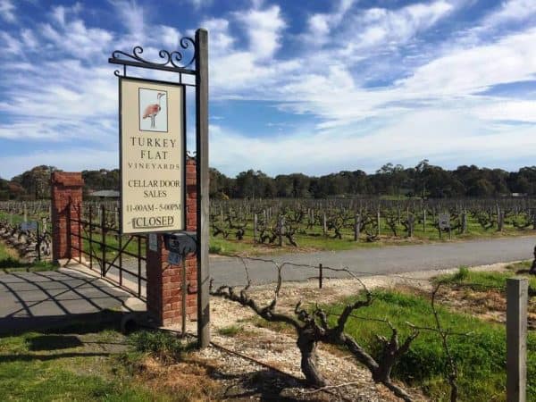 The Barossa Valley is one of Australia's great wine regions and a great spot for a short getaway.