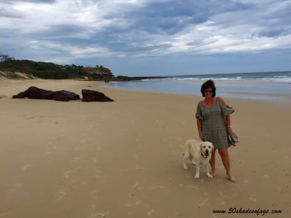 Coolum is a hidden gem on the Sunshine Coast of Queensland