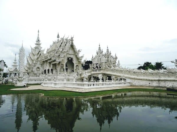 Chiang Rai is a true hidden gem of Thailand