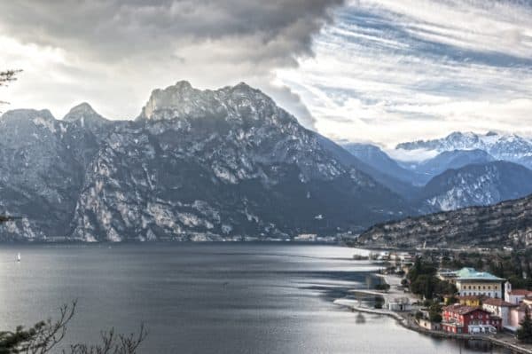 Lake Garda is one of the true jewels of Northern Italy