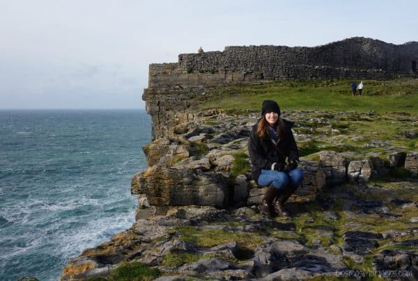 The Aran Islands offer something a bit different to your Ireland itinerary