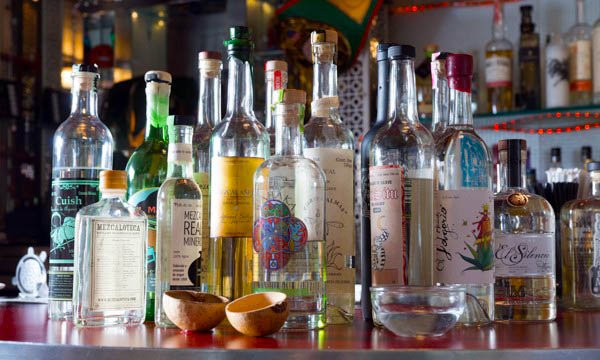 Did you know all Tequilas are Mezcals but not all Mezcals are Tequilas?