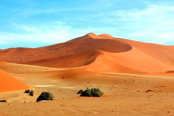 A southern Namibia road trip is something you may never have thought of until now.