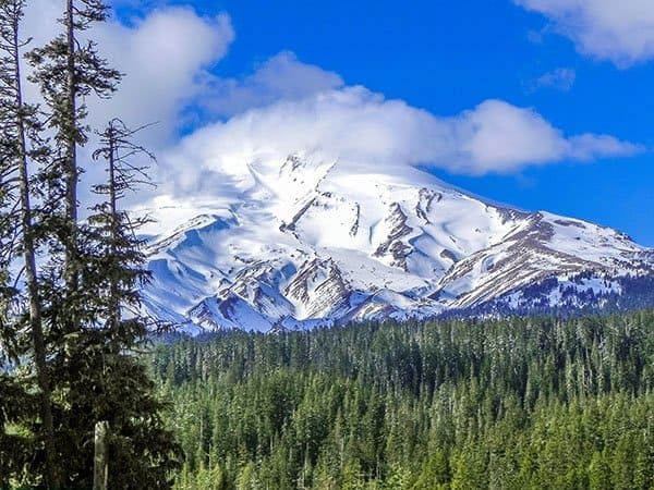 There is so much more to discover outside the city limits that only a road trip gives you unlimited access to. Portland, Oregon is great but the surrounding area adds a whole extra level.