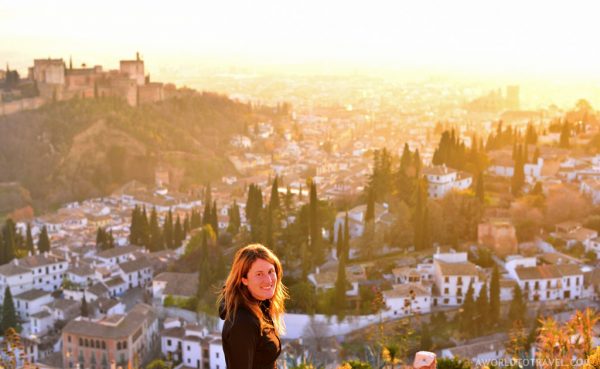 There are many wonderful European road trips but few match the variety of scenery found in Spain's Andalucia region