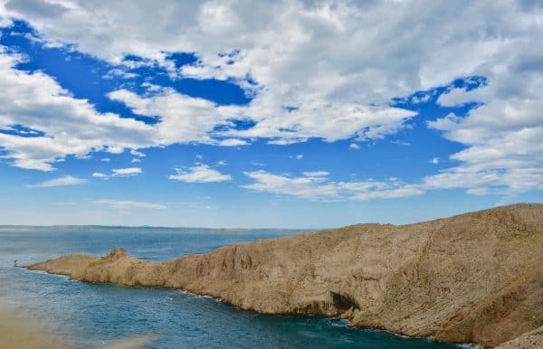 A Croatia road trip opens up famous locations and stunning scenery