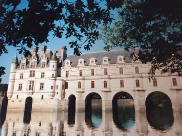 A drive through the Loire in France must be one of the best road trips in the world