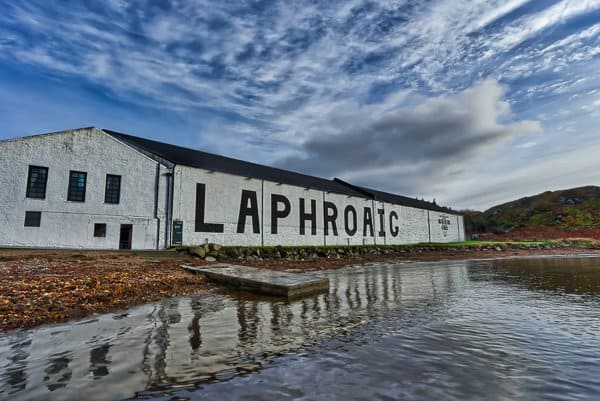 A Scotland road trip discovering whisky distilleries is a great theme