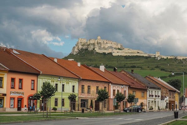 A Slovakia road trip shows you what life was like behind the Iron Curtain, and has lots of cheap beer