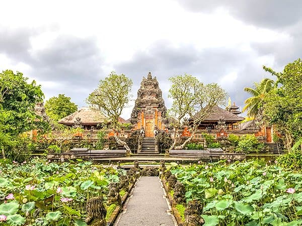 Reasons to Visit Bali