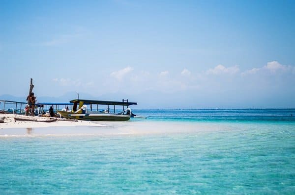 With beaches as stunning as Gili Nanggu Lombok should be part of any Bali holiday