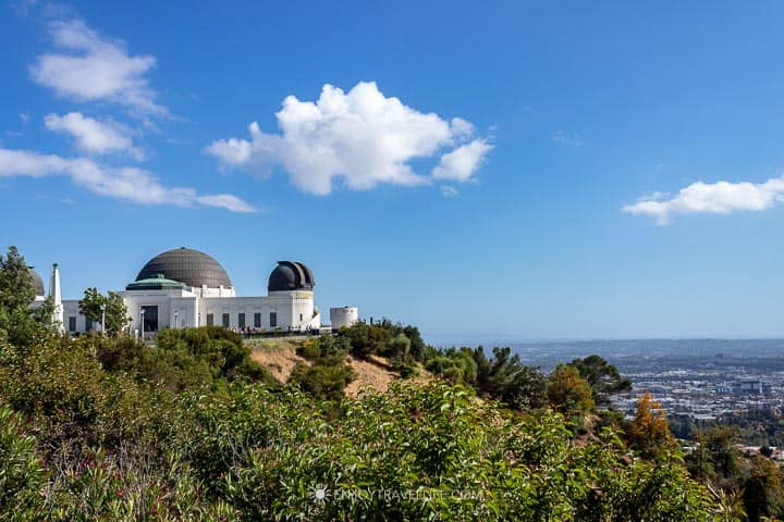 Griffith Park is a multi-faceted gem with something for everyone to enjoy