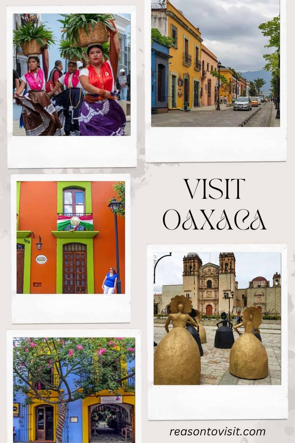 Wondering if Oaxaca is worth the visit? Find out why this city, considered the heart of Mexico, is famous for its incredible food scene, cultural richness, and stunning landscapes. See what makes Oaxaca a top destination.