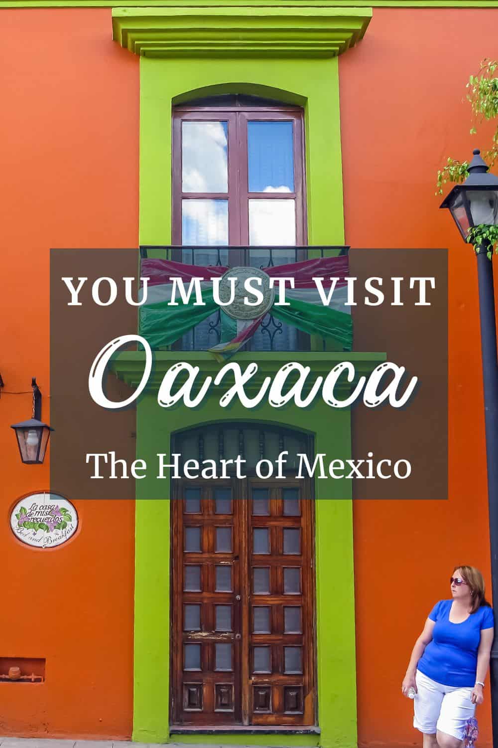 Is Oaxaca on your travel radar? Uncover why this city, known as the heart of Mexico and its culinary capital, is a must-visit. From ancient ruins to delectable dishes, explore the best that Oaxaca has to offer.