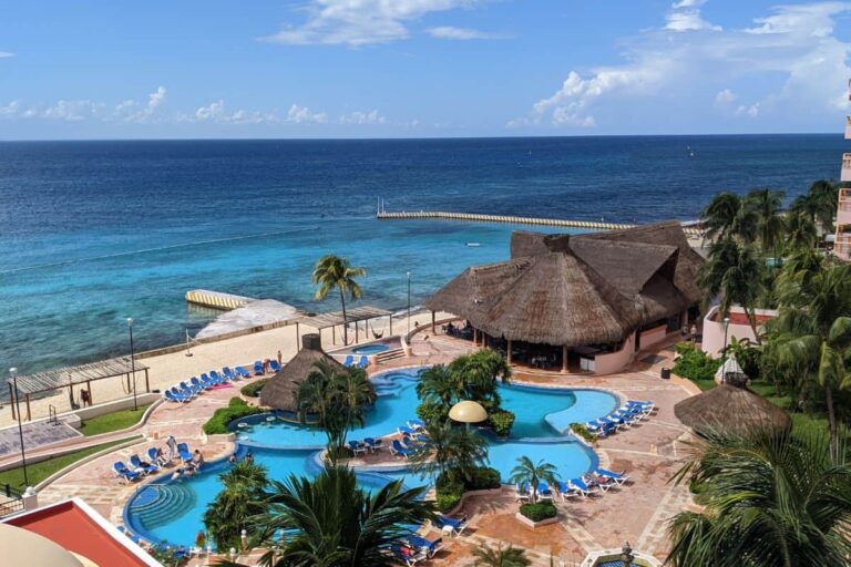 Reasons to Visit Cozumel, Mexico