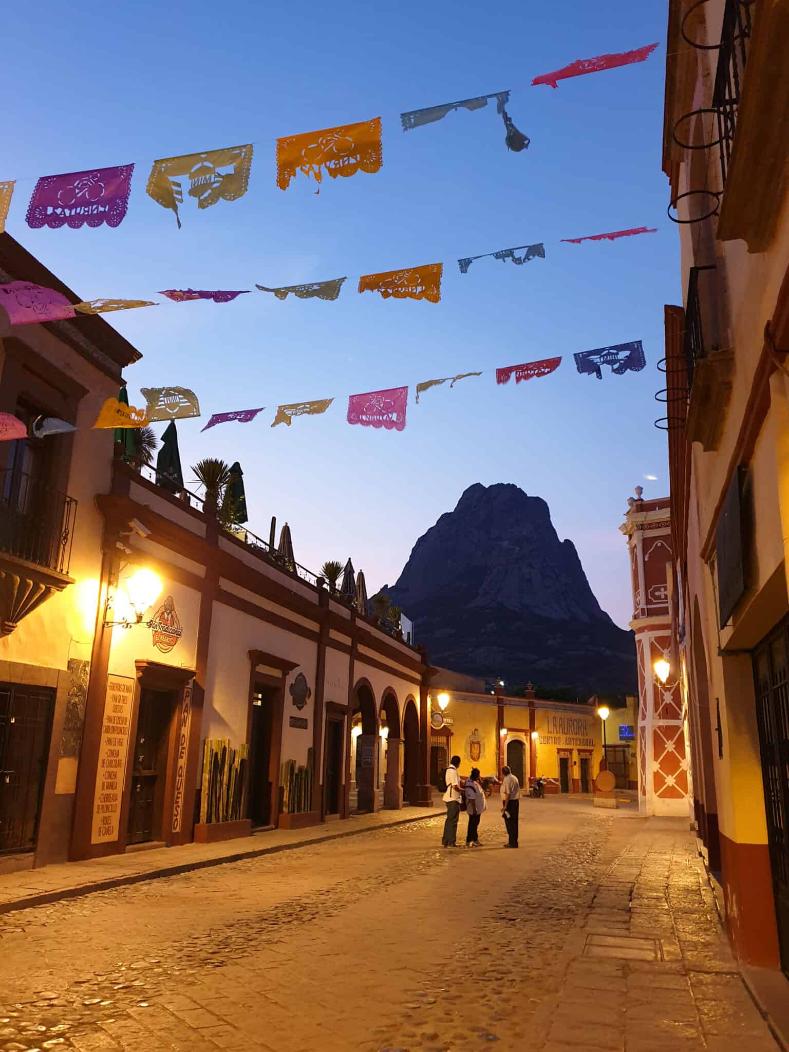 10 Reasons To Visit Bernal, A Pueblo Magico.