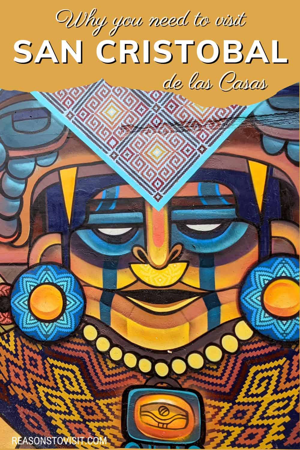 Is San Cristóbal de las Casas worth the trip? Explore the beauty of this charming town, known for its colorful markets, historic churches, and lush surroundings. Learn why travelers love San Cristóbal de las Casas.