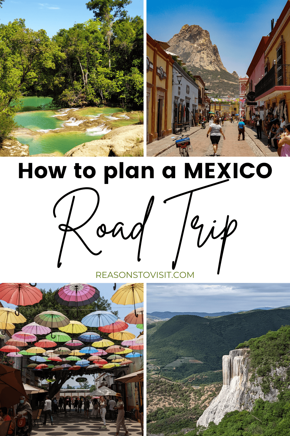 Plan your ultimate Mexico road trip with confidence! Our detailed guide covers everything you need to know about planning your journey, including route options, safety tips, and top attractions. Discover hidden gems and iconic landmarks as you meticulously plan your drive through Mexico.