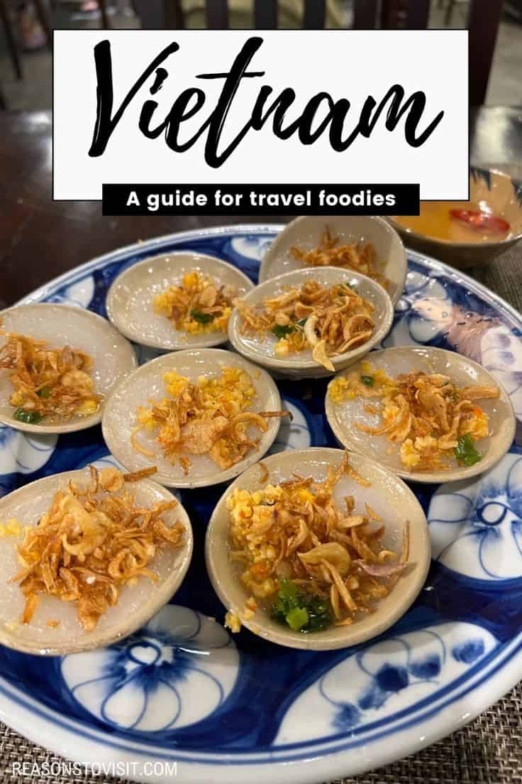 Discover the best dishes to eat in Vietnam! From the iconic Pho and Banh Mi to the delicious Bun Cha and fresh spring rolls, this guide covers the must-try Vietnamese foods that will tantalize your taste buds. Plus food tours, cooking classes and restaurant reviews.