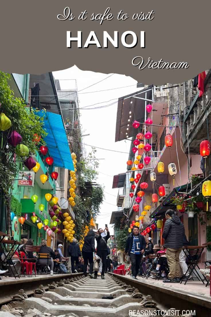 Curious about the safety of Hanoi? Find out everything you need to ensure a safe and enjoyable visit to this bustling city. Learn about local safety tips, common issues, and how to stay safe while exploring Hanoi.