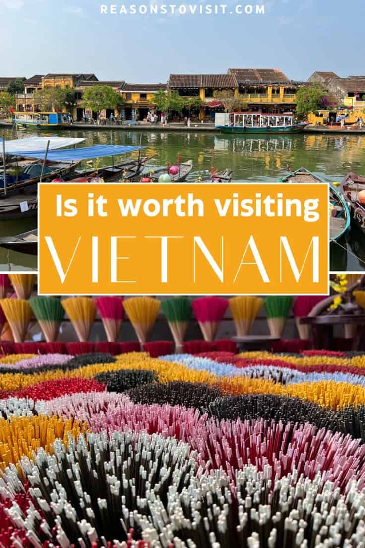 Wondering if Vietnam is worth the trip? Dive into this comprehensive guide to discover the vibrant culture, breathtaking landscapes, and must-visit attractions that make Vietnam a top travel destination. Get tips on food, safety, and the best places to explore for an unforgettable adventure.