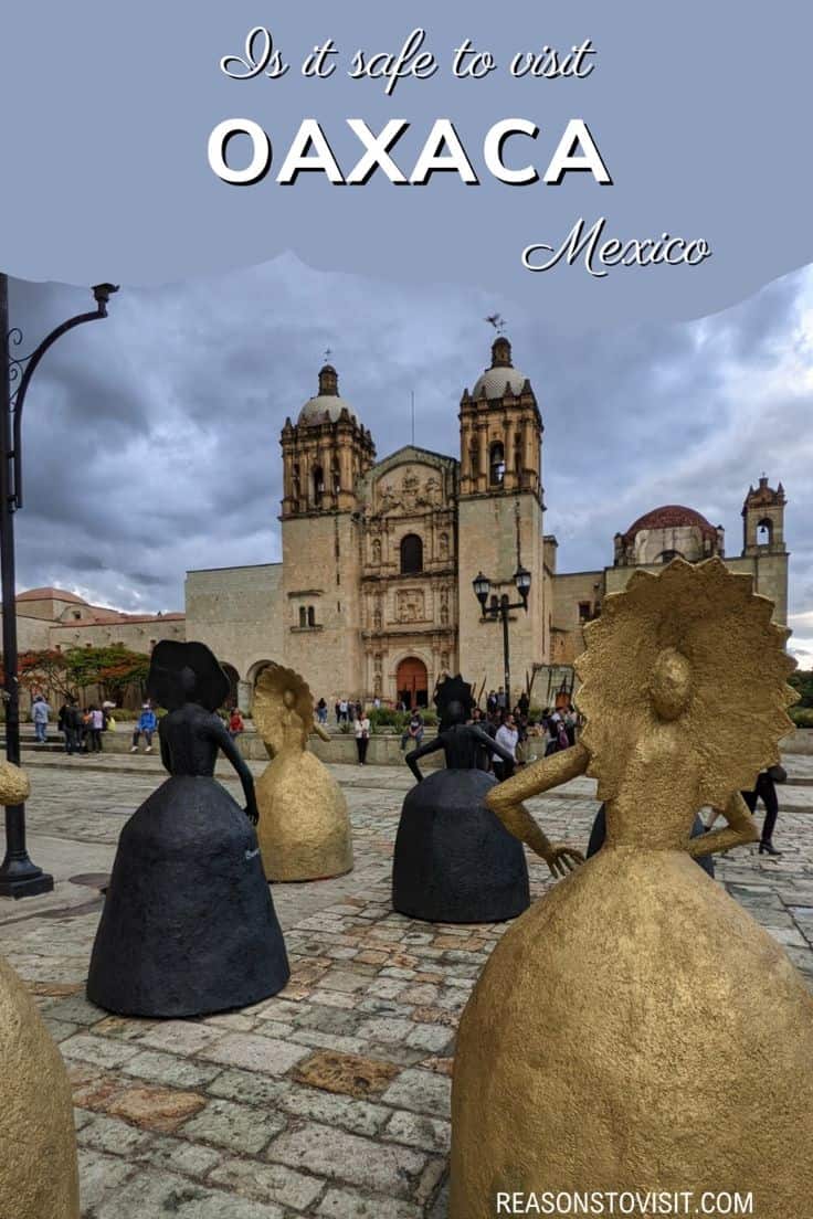 Is Oaxaca safe for travelers? This comprehensive guide covers key safety factors, local tips, and what you should know before heading to this beautiful destination in Mexico. Discover how to stay safe while exploring Oaxaca.