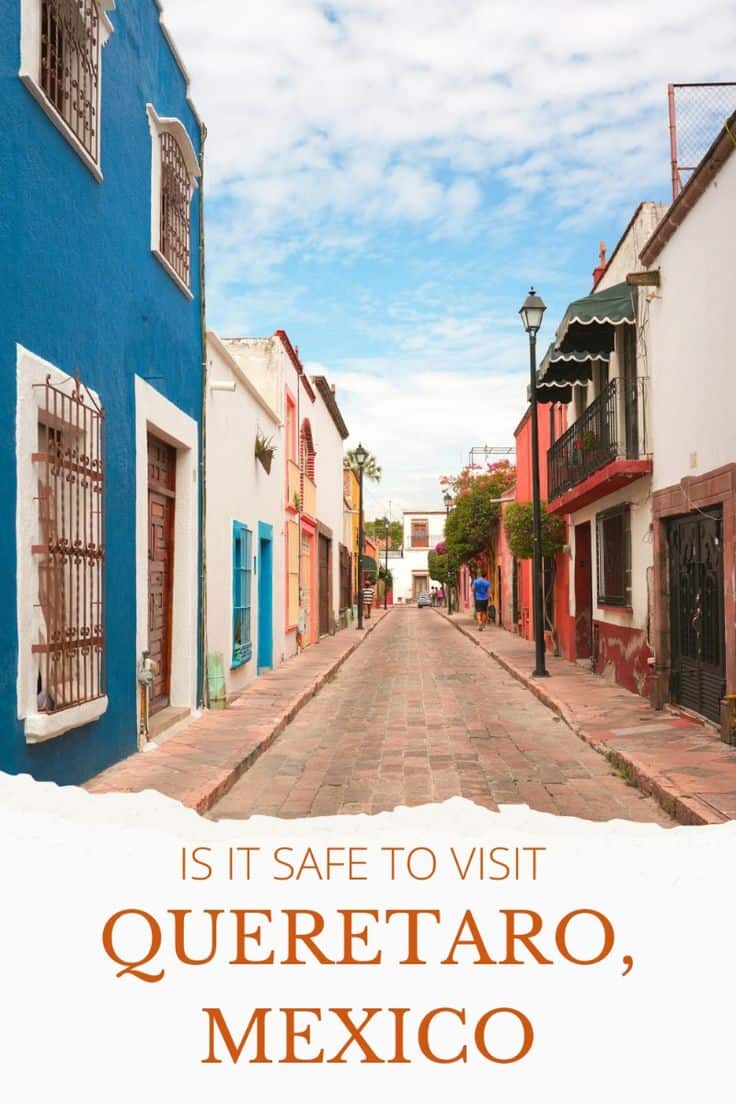 Wondering about safety in Querétaro, Mexico? This guide covers all you need to know about staying safe while enjoying the vibrant culture and historic sites of Querétaro. Perfect for first-time visitors and seasoned travelers alike.