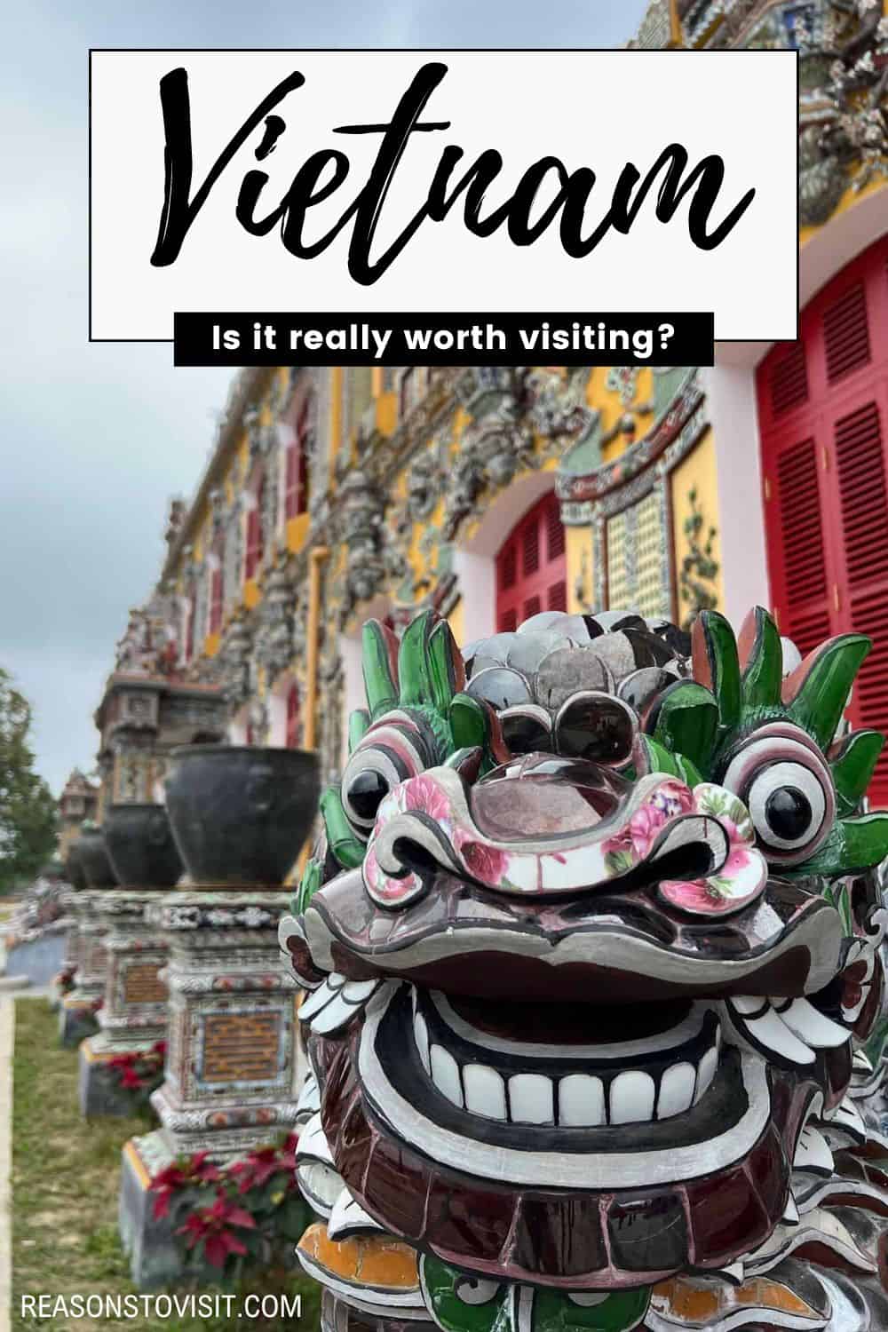 Wondering if Vietnam is worth the trip? Dive into this comprehensive guide to discover the vibrant culture, breathtaking landscapes, and must-visit attractions that make Vietnam a top travel destination. Get tips on food, safety, and the best places to explore for an unforgettable adventure.